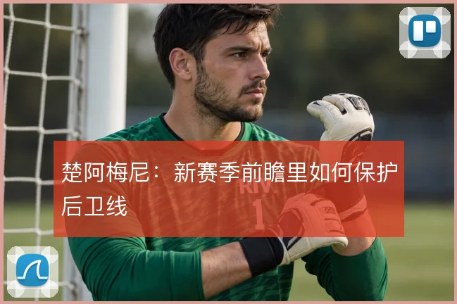 楚阿梅尼:新赛季前瞻里如何保护后卫线